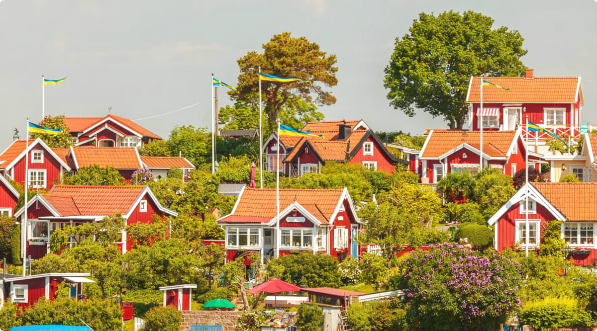 Las mejores ofertas de alquiler de coches en Karlskrona